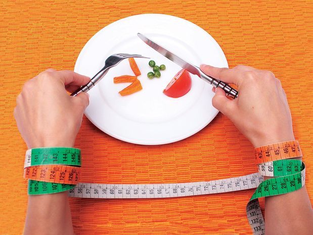 El Abordaje De Los Trastornos Alimentarios. How To Work With Eating Disorders.
