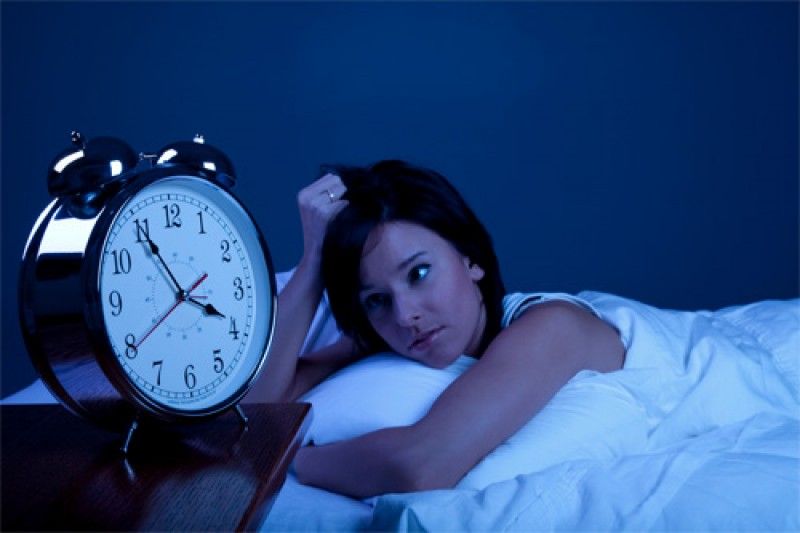 Sufro De Insomnio ¿qué Me Ocurre? I Suffer Insomnia, What Is Hapening To Me?