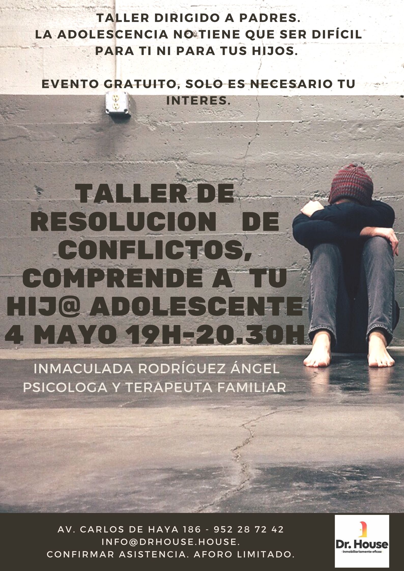 ADOLESCENCIA Y FAMILIA