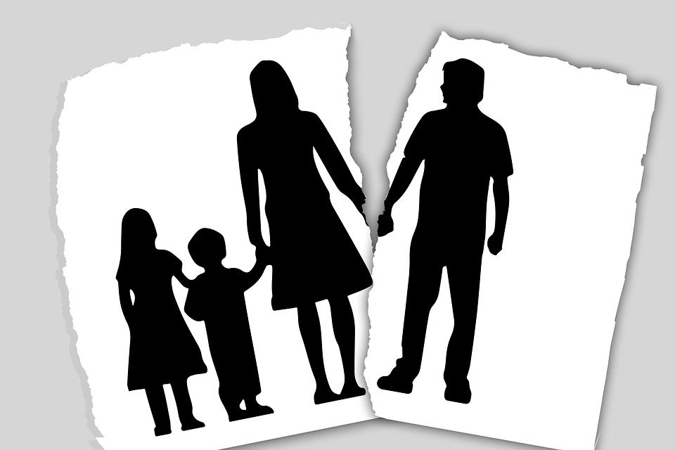 ¿Cómo Gestionar La Custodia Compartida? Recomendaciones Para Padres.