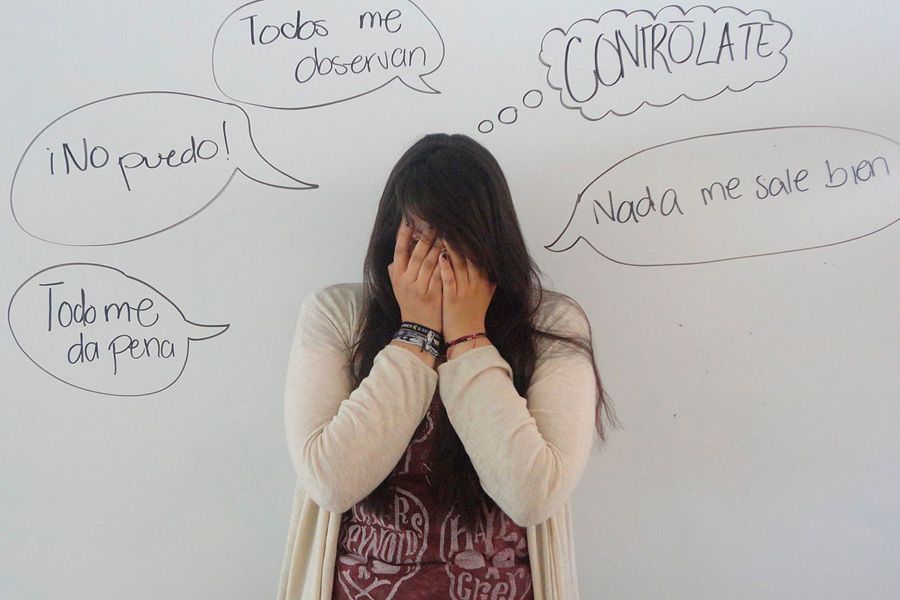 Terapia Cognitivo Conductual ¿En Qué Consiste?