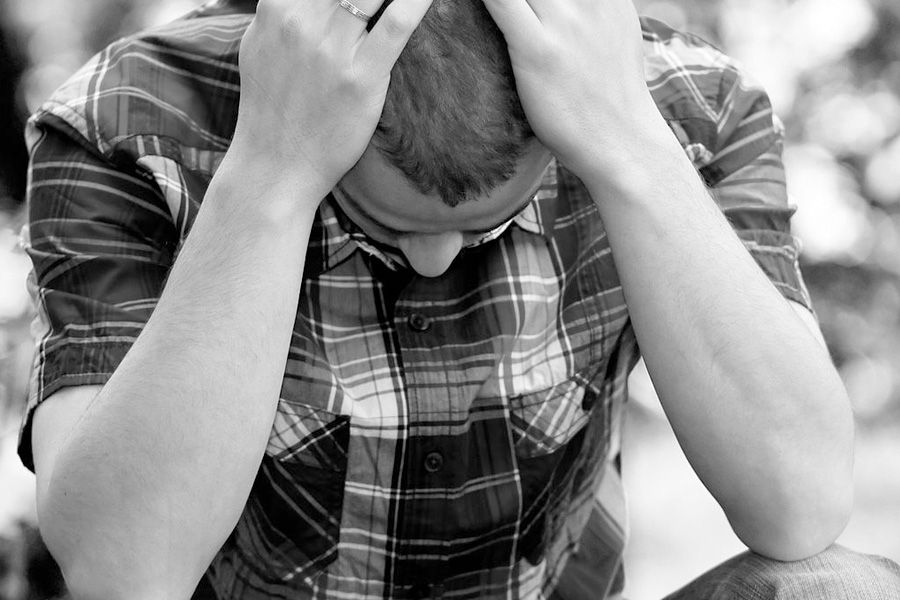 El Suicidio. El Síntoma Silencioso