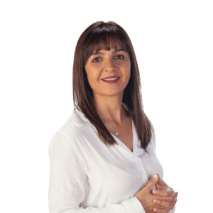 Psicóloga Inmaculada Rodríguez Ángel